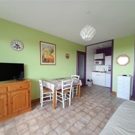 Appartement Plage Direct, 1 Chambre, 4 Couchages, Non-Fumeur - Fr-1-324A-23 圣伊莱尔·德列 外观 照片