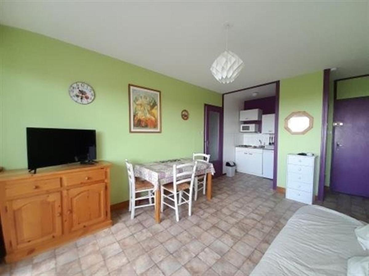Appartement Plage Direct, 1 Chambre, 4 Couchages, Non-Fumeur - Fr-1-324A-23 圣伊莱尔·德列 外观 照片
